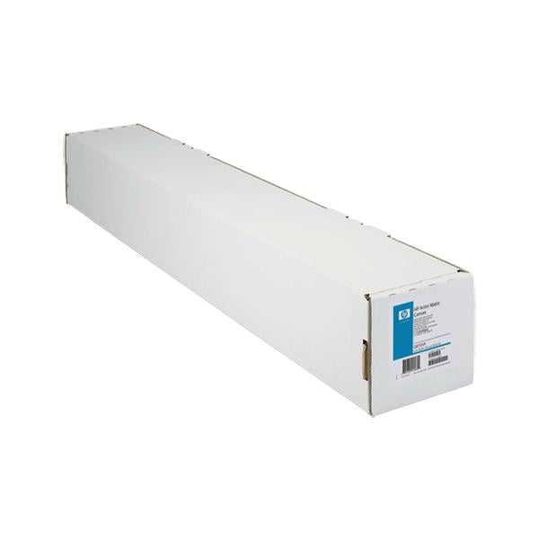 HP E4J58B kit per stampante (ARTIST MATTE CANVAS-60IN 15 2M 390)HpE4J58B