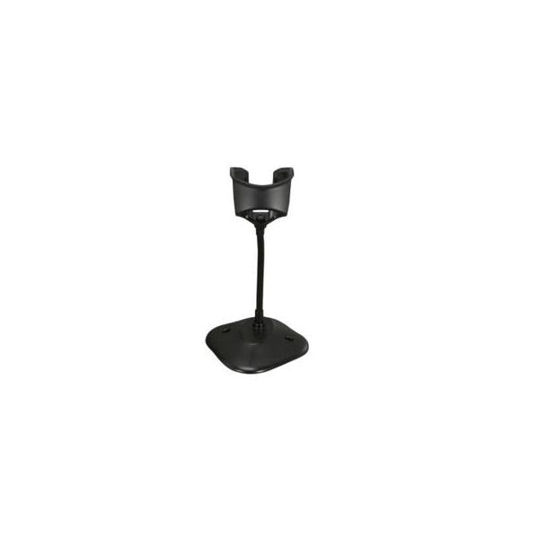 Zebra 20-71043-04R supporto per personal communication Supporto passivo Lettore per codice a barre Nero (INTELLISTAND GOOSNECK F/ DS4308 - BLACK)Zebra20-71043-04R