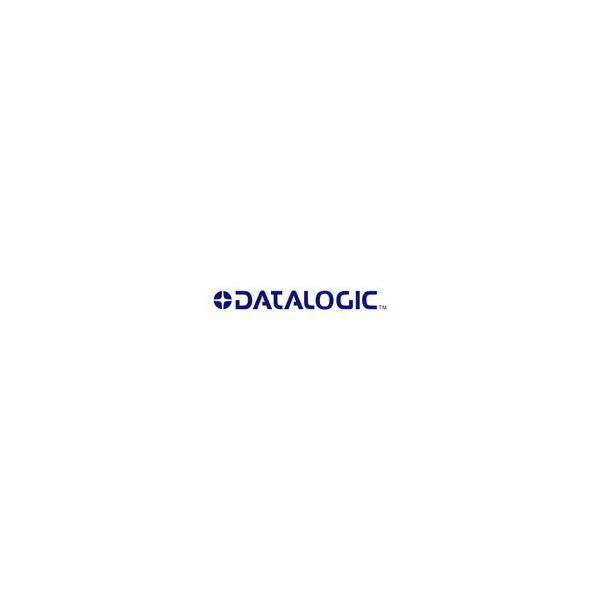 Datalogic 90A052258 cavo USB USB 2.0 2 m USB A Nero (CABLE USB TYP A TPU 2M STR BL - .)Datalogic90A052258