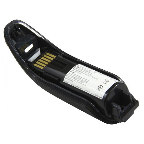Datalogic RBP-2X00 (RBP-2X00 REMOVABLE BAT.PACK BLK - . .)DatalogicRBP-QMBT2X-BK
