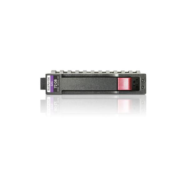 HPE 759212-S21 disco rigido interno 600 GB 15000 Giri/min 2.5 SAS (600GB 12G SAS 15K - **Shipping New Sealed Spares** - Warranty: 36M)Hpe759212-S21