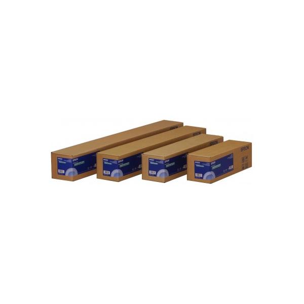 Epson Enhanced Matte Paper (ENHANCED MATTE PAPER-24IN 30 5M 189)EpsonC13S041595
