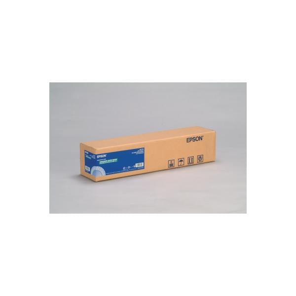 Epson Enhanced Matte Paper (ENHANCED MATTE PAPER-24IN 30 5M 189)EpsonC13S041595