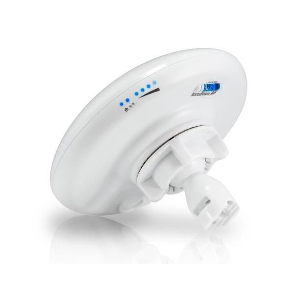 Ubiquiti NanoBeam M5 antenna di rete 16 dBi (Ubiquiti airMAX NanoBeam M5 Network Bridge - NBE-M5-16)UbiquitiNBE-M5-16