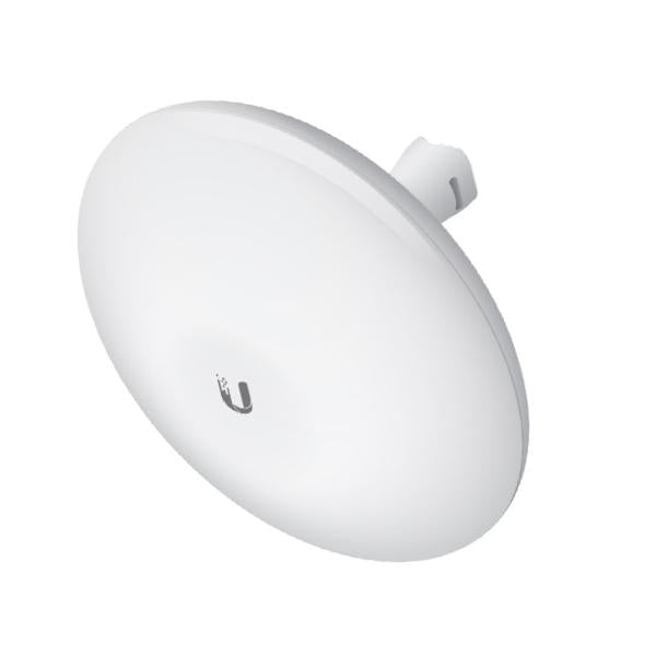 Ubiquiti NanoBeam M5 antenna di rete 16 dBi (Ubiquiti airMAX NanoBeam M5 Network Bridge - NBE-M5-16)UbiquitiNBE-M5-16