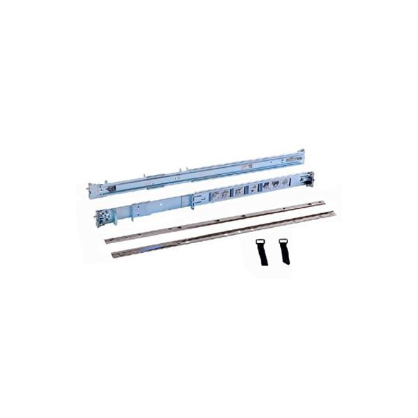 DELL 770-BBIF porta accessori (Dell 2/4-Post Static Rack Rails for 1U and 2U systems - Kit rack rail - per PowerEdge R250, R260)Dell770-BBIF