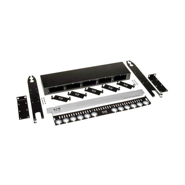 Eaton Brightlayer Distributed IT Lite - Base - 1 Yr Maintenance BL-DITLITE-MNT1YEaton0037332184511BL-DITLITE-MNT1Y