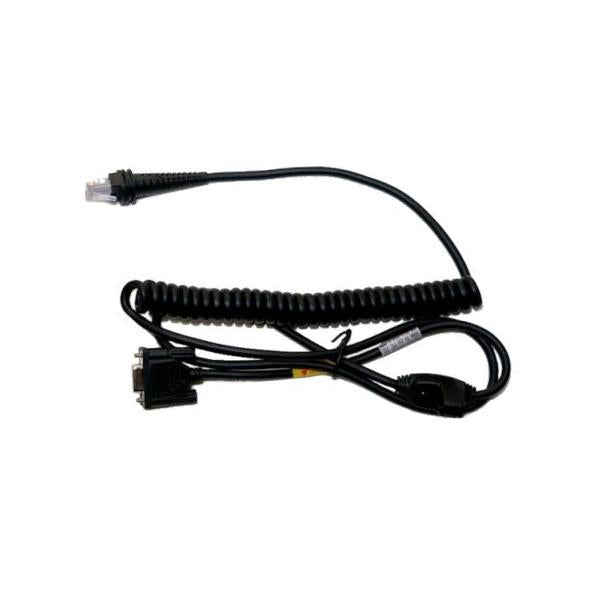 Honeywell CBL-500-150-S00 lettero codici a barre e accessori (USB TYPE A HSM 5V - 1.5M STRAIGHT CABLE)HoneywellCBL-500-150-S00