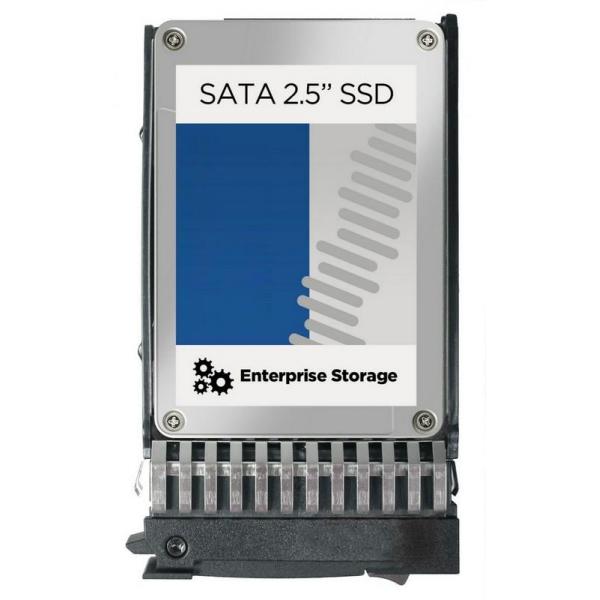 Lenovo 00AJ400 drives allo stato solido 240 GB 2.5 Serial ATA III MLC (Lenovo Spare 240GB SATA 2.5inch MLC G3HS Enterpris)Lenovo00AJ400