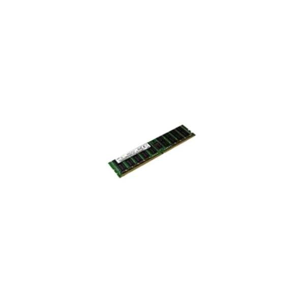 Lenovo 46W0796 memoria 16 GB 1 x 16 GB DDR4 288-pin DIMM (16GB TruDDR4 Memory 2Rx4 1.2V - **New Retail** - PC4-17000 CL15 2133MHz LP RDIMM - Warranty: 12M)Lenovo46W0796
