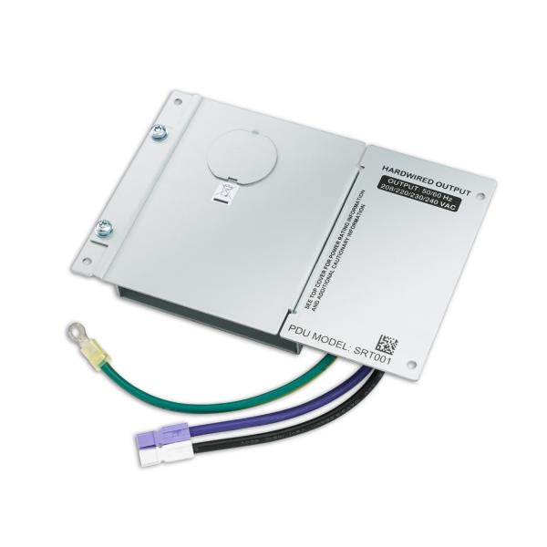 APC SRT001 modulo I/O digitale e analogico (S-UPS SRT OUTPUT HARDWIRE KIT 5KVA)Apc0731304310778SRT001