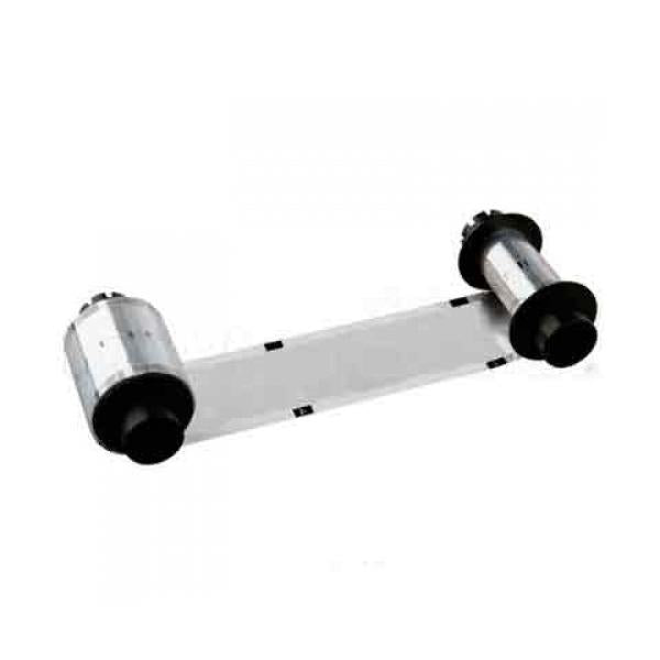 Evolis RTCL009NAA nastro per stampante (Clear RT Film 500 prints / - roll For: Avansia Clear RT - Film, up to 500 image)EvolisRTCL009NAA
