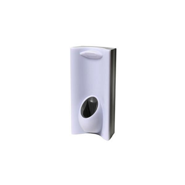 Motorola CRD-MC18-1SLOT-01 lettero codici a barre e accessori (MC18 SINGLE SLOT LOCKING CRADLE - REQ PWR SPLY AND PWR CORD)ZebraCRD-MC18-1SLOT-01