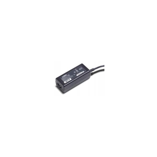 Acer Adapter for TravelMate C100 AC Cable not included adattatore e invertitore (AC Adapter 19V 3.42A 65W includes power cable)Acer91.48R28.003