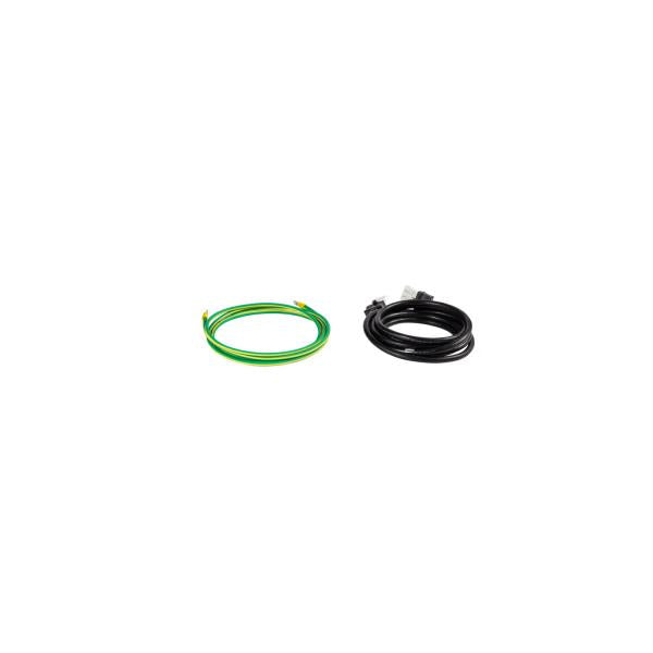 APC SRT002 cavo di alimentazione Nero 4,5 m (APC Battery - batteriforlngerkabel -)ApcSRT002