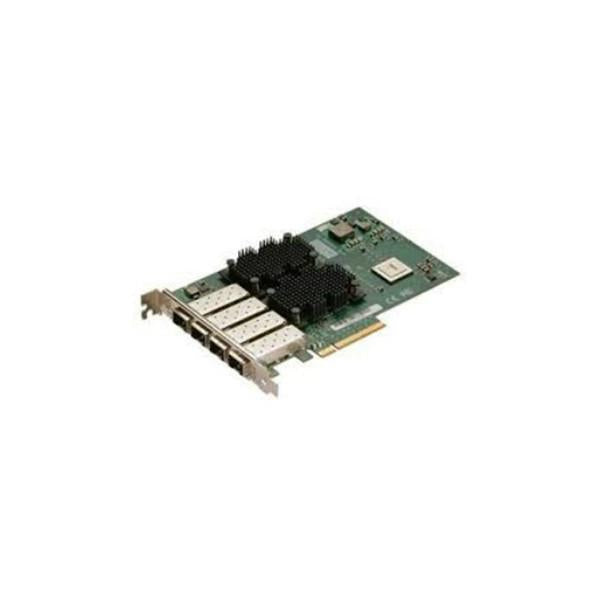 Lenovo 6Gb SAS 4-Port HBA scheda di interfaccia e adattatore Interno (LENOVO V3700 6GB SAS 4 PORT HOST,INTERFACE CARD)Lenovo00MJ093