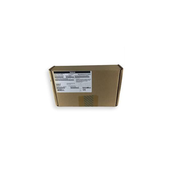 Lenovo 00NA017 cassetta di pulizia Cartuccia di pulizia (LTO CLEANING CARTRIDGE,.)Lenovo00NA017