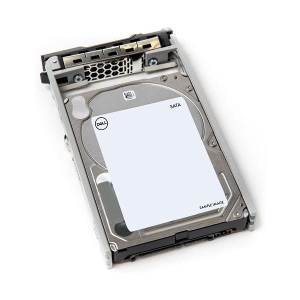 DELL 400-AEFD disco rigido interno 1 TB 7200 Giri/min 2.5 SATA (DELL)Dell400-AEFD