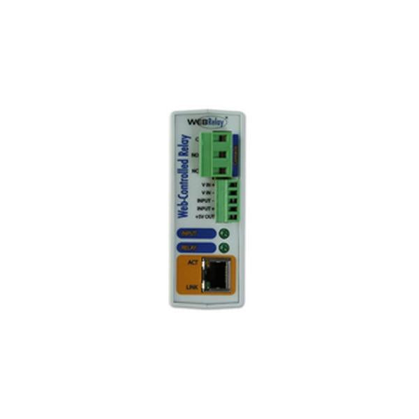 2N Telecommunications 9137410E accessorio per sistema intercom (2N EXTERNAL RELAY)2n85951595115049137410E