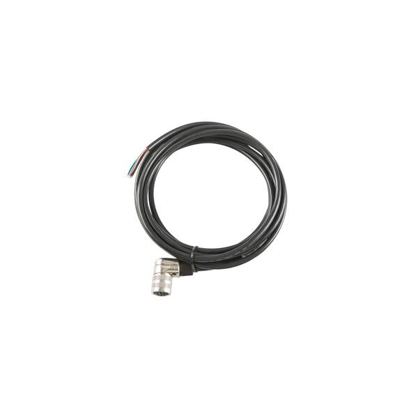Honeywell VM1055CABLE cavo di alimentazione Nero dC (VM1VM2 DC POWER CABLE - RIGHT ANGLE SPARE)HoneywellVM1055CABLE