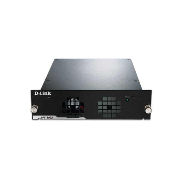 D-Link DPS-500A componente switch Alimentazione elettrica (D-Link DPS-500A - strmforsyning - 140)D-linkDPS-500A