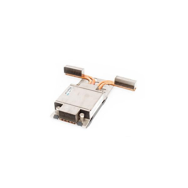 HPE 775404-001 sistema di raffreddamento per computer Processore Dissipatore di calore/Radiatore (High-performance screw-down - 775404-001, Radiator - Warranty: 36M)Hpe775404-001