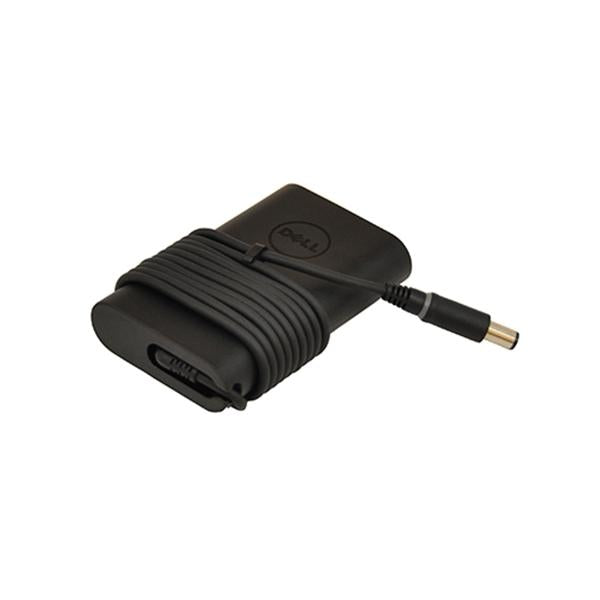 DELL 450-ABFT adattatore e invertitore Interno 65 W Nero (AC Adapter 19.5V 9.23A 180W includes power cable)Dell5397063766543450-ABFT