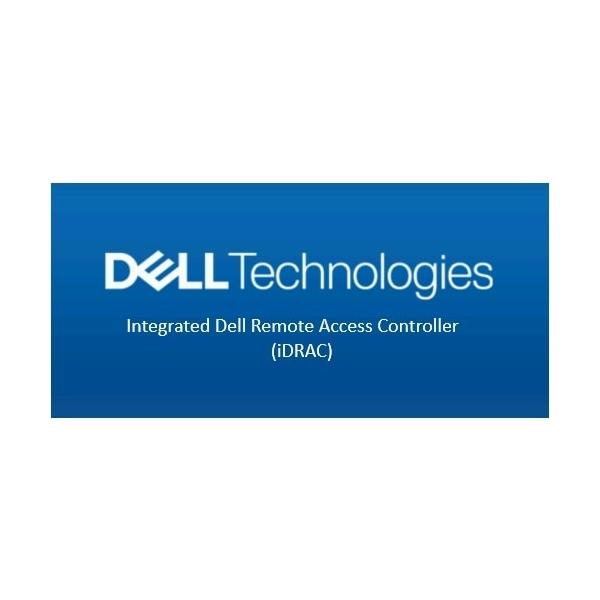 DELL iDRAC 8 Enterprise Digital 1 licenza/e (Dell iDRAC8 Enterprise - licens - 1 li)Dell385-BBHP