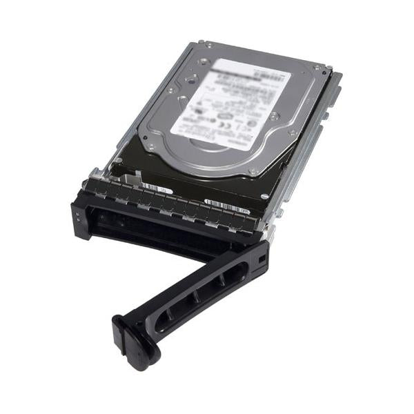 DELL 400-AEGG disco rigido interno 2 TB 7200 Giri/min 3.5 Serial ATA III (DELL HDD 2TB SATA 7,2K 3,5'' 6GB/S HS)Dell400-AEGG