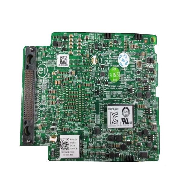 DELL 405-AAEK controller RAID PCI Express x8 3.0 (PERC H730P Integrated RAID - Controller 2GB NV Cache CusKit - Warranty: 12M)Dell405-AAEK
