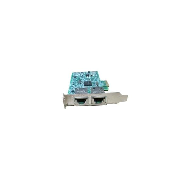 DELL 540-BBGW scheda di rete e adattatore Interno Ethernet 1000 Mbit/s (Broadcom 5720 DP 1Gb Network - Interface Card, Low Profile,Cu - sKit - Warranty: 12M)Dell540-BBGW