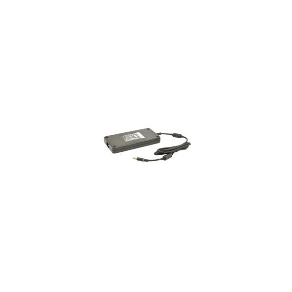 DELL 331-9053 adattatore e invertitore Interno 240 W Nero (AC Adapter 19.5V 12.3A 240W includes power cable)Dell331-9053