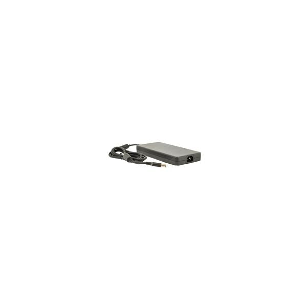 DELL 331-9053 adattatore e invertitore Interno 240 W Nero (AC Adapter 19.5V 12.3A 240W includes power cable)Dell331-9053