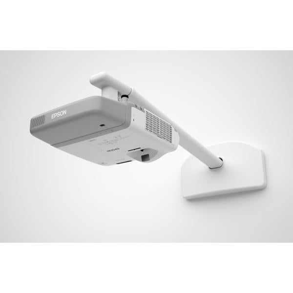 Epson Staffa a parete - ELPMB45 (ELPMB45 - Wall mount for EB520 / 530 Series Projectors)EpsonV12H706040
