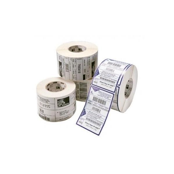 Zebra Z-Perform 1000D Bianco (Z-Perform 1000D 60, 50 per box - Receipt roll, 57mm - roll-width: 57mm, core: 19mm, length: 7,93m)Zebra57041740631313010766