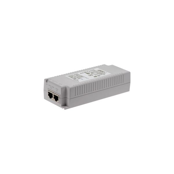 Axis T8134 Intermedio (AXIS T8134 MIDSPAN 60W - UK PLUG)Axis73310210473965900-333
