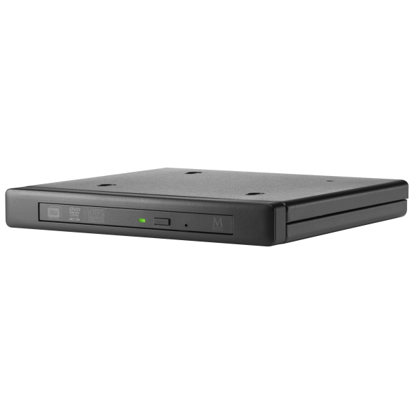 HP Desktop Mini DVD ODD Module (Desktop Mini DVD-Writer ODD - **New Retail** Module - Warranty: 12M)HpK9Q83AA
