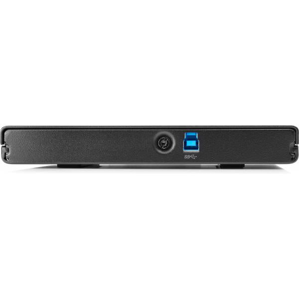 HP Desktop Mini DVD ODD Module (Desktop Mini DVD-Writer ODD - **New Retail** Module - Warranty: 12M)Hp0888793972816K9Q83AA