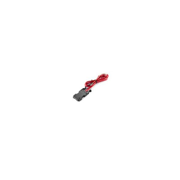 Lenovo 4X90H04224 cavo firewire Nero, Rosso (Lenovo)Lenovo08892330812284X90H04224