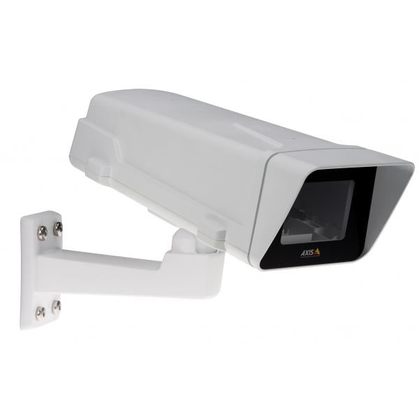 Axis 5900-271 custodia per macchine fotografiche Polimero Bianco (AXIS T93F10 OUTDOOR HOUSING - 24VAC/12-24VDC)Axis73310210483175900-271