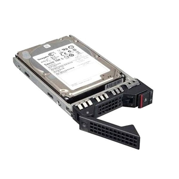 Lenovo 00NC535 drives allo stato solido 800 GB 2.5 SAS (LENOVO SSD 800GB SAS 12Gb/s 2.5'')Lenovo00NC535