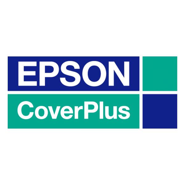 Epson 03 anni di assistenza CoverPlus on-site per WorkForce DS-860 (COVERPLUS 3YRS,3 years CoverPlus Onsite for DS 860)Epson4016058316211CP03OSSWB222