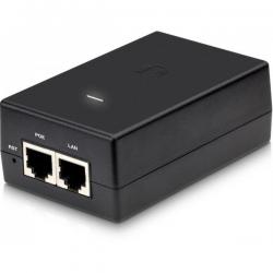 Ubiquiti POE-24-24W-G adattatore PoE e iniettore Gigabit Ethernet 24 V (Ubiquiti POE-24-24W-G PoE Gigabit Injector)UbiquitiPOE-24-24W-G