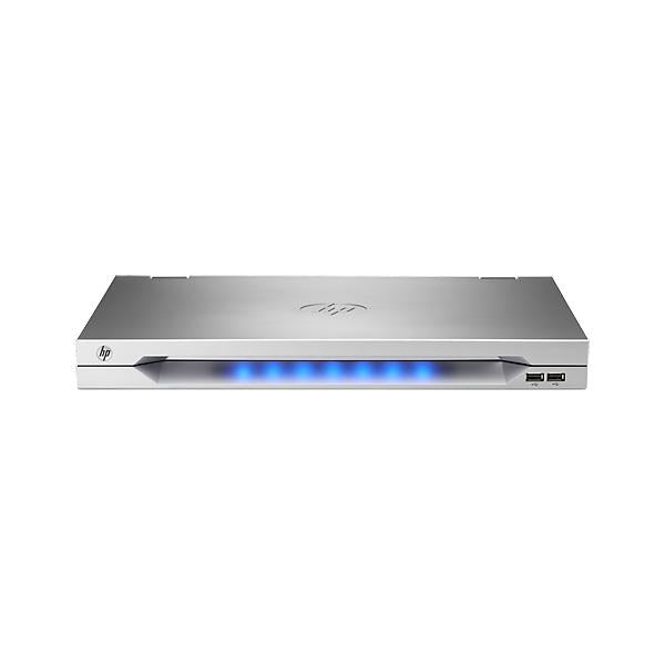 HPE LCD8500 1U INTL Rackmount Console Kit (HPE LCD 8500 1U CONSOLE KIT - INTERNATIONAL VERSION)HpeAF644A