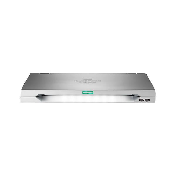 HPE LCD8500 1U INTL Rackmount Console Kit (HPE LCD 8500 1U CONSOLE KIT - INTERNATIONAL VERSION)HpeAF644A