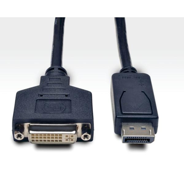 Eaton Tripp Lite Series DisplayPort toEaton0037332186492P134-003