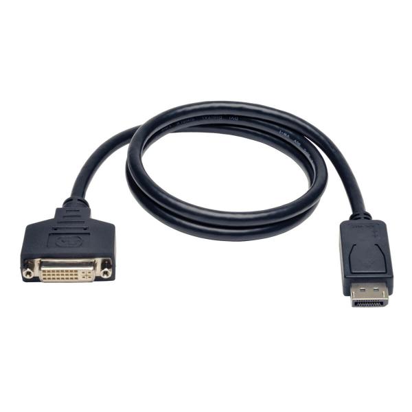 Eaton Tripp Lite Series DisplayPort toEaton0037332186492P134-003