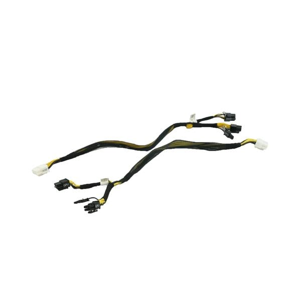DELL 490-BCKS cavo di alimentazione interno (R730 GPU Installation Kit - CusKit - Warranty: 12M)Dell5397063836833490-BCKS