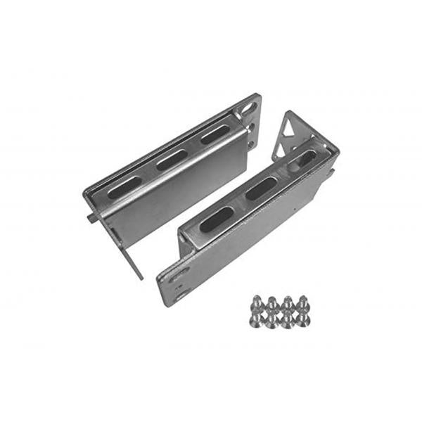 Cisco CMPCT-DIN-MNT= porta accessori Kit di guide per scaffale (DIN RAIL MOUNT - 3560-CX AND 2960-CX)Cisco0882658790836CMPCT-DIN-MNT=