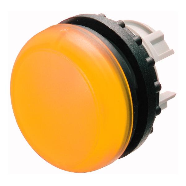 Eaton M22-L-Y allarme con indicatore di luce 250 V Giallo (M22-L-Y [Indicator light RMQ-)Eaton2050000731747216774